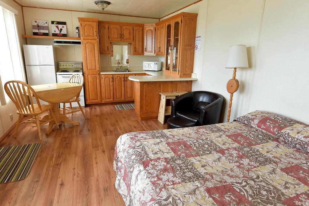 Auberge Sur Mer Charlevoix Saint-Simeon  Room photo