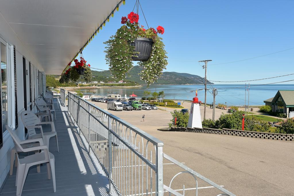 Auberge Sur Mer Charlevoix Saint-Simeon  Room photo