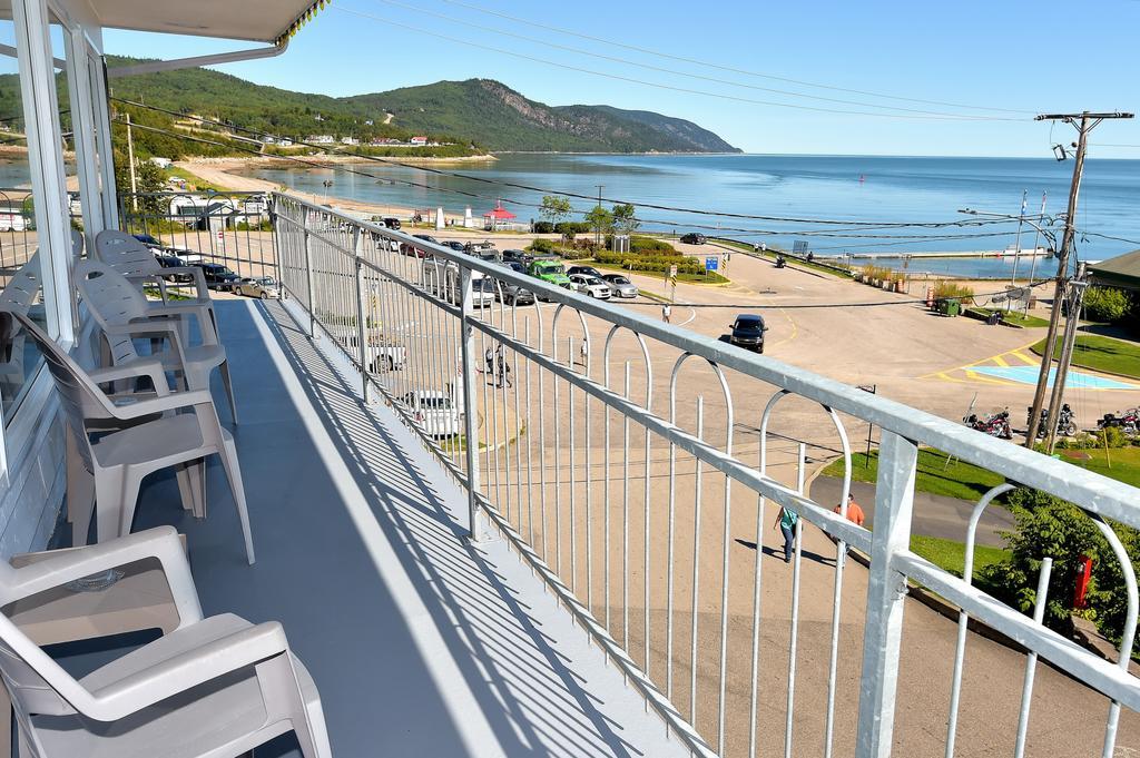 Auberge Sur Mer Charlevoix Saint-Simeon  Room photo