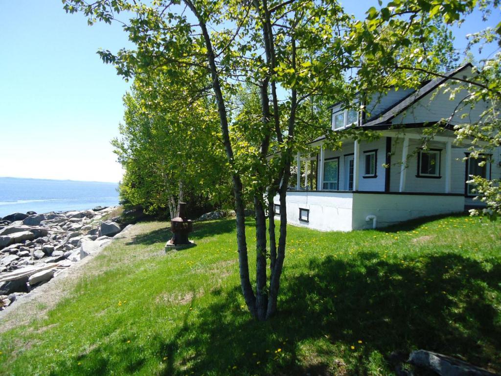Auberge Sur Mer Charlevoix Saint-Simeon  Room photo