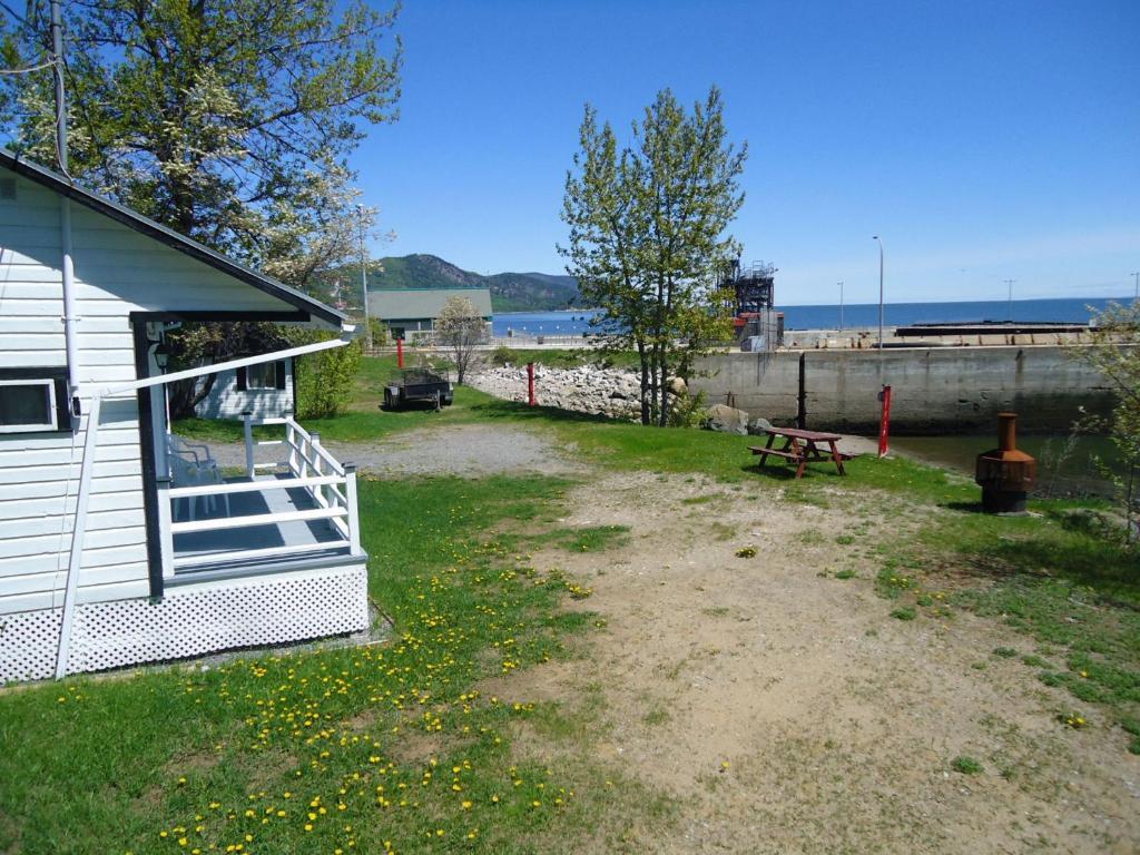 Auberge Sur Mer Charlevoix Saint-Simeon  Room photo