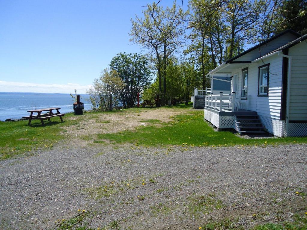 Auberge Sur Mer Charlevoix Saint-Simeon  Room photo